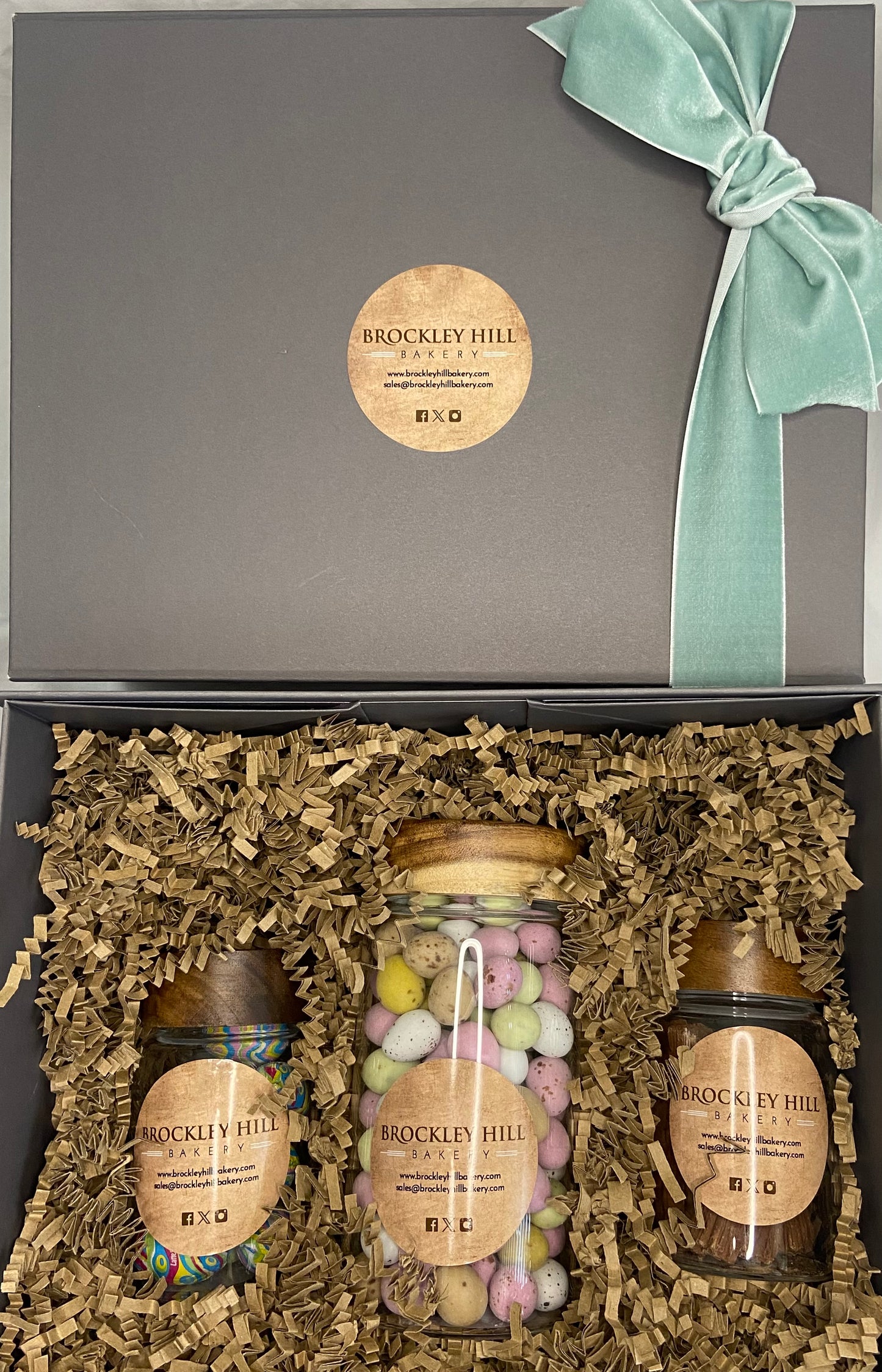 Easter Limited Edition Gift Box