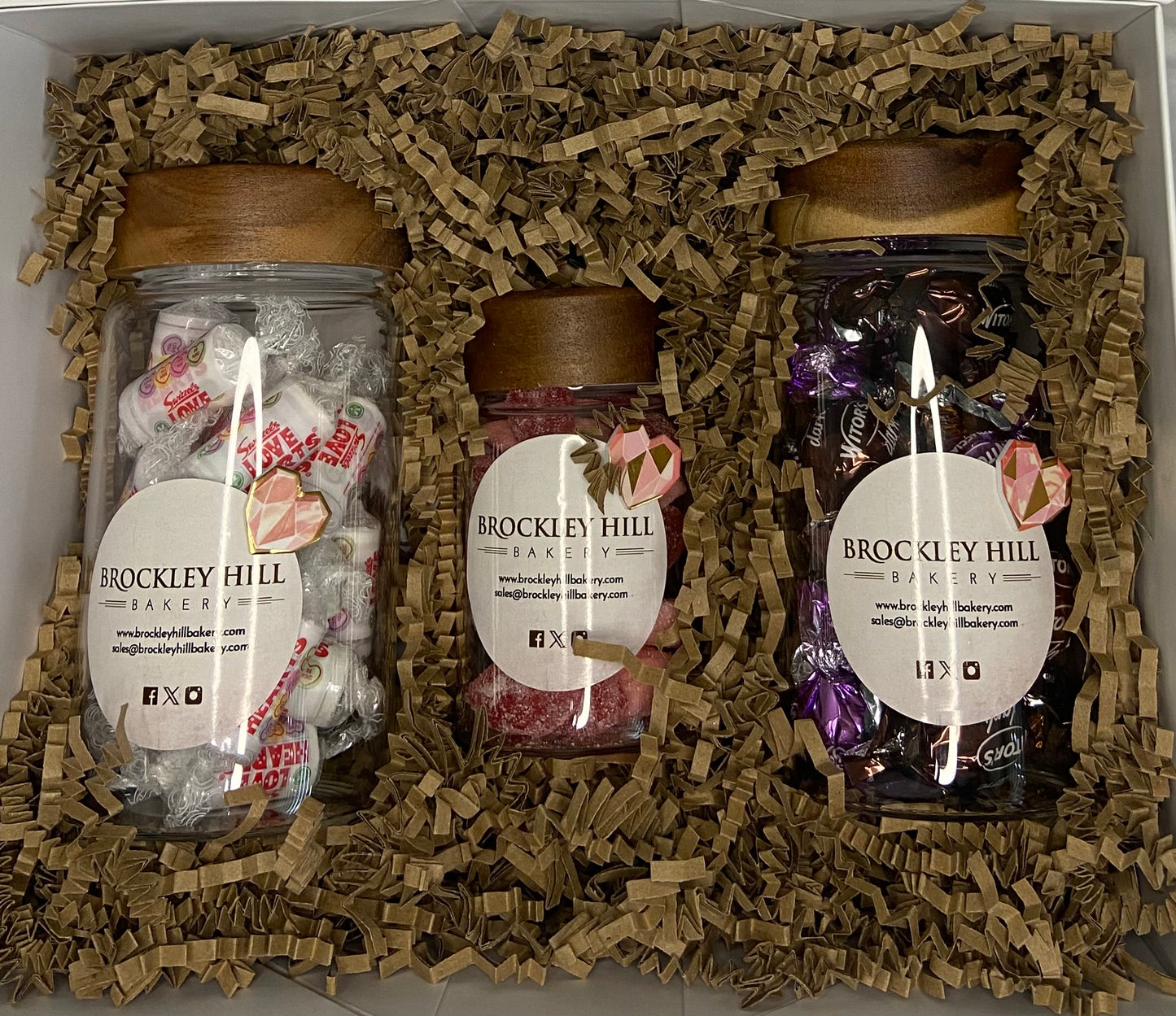 Mother's Day Limited Edition Gift Box